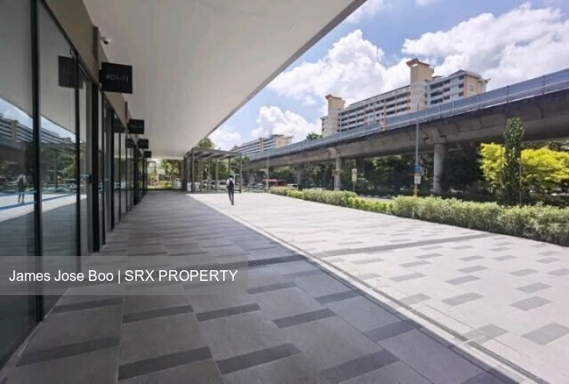 Best Investment | Bedok Central fnb shop | Move in today  (D16), Shop House #639507511